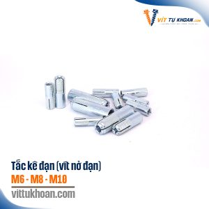 tắc-kê-đạn